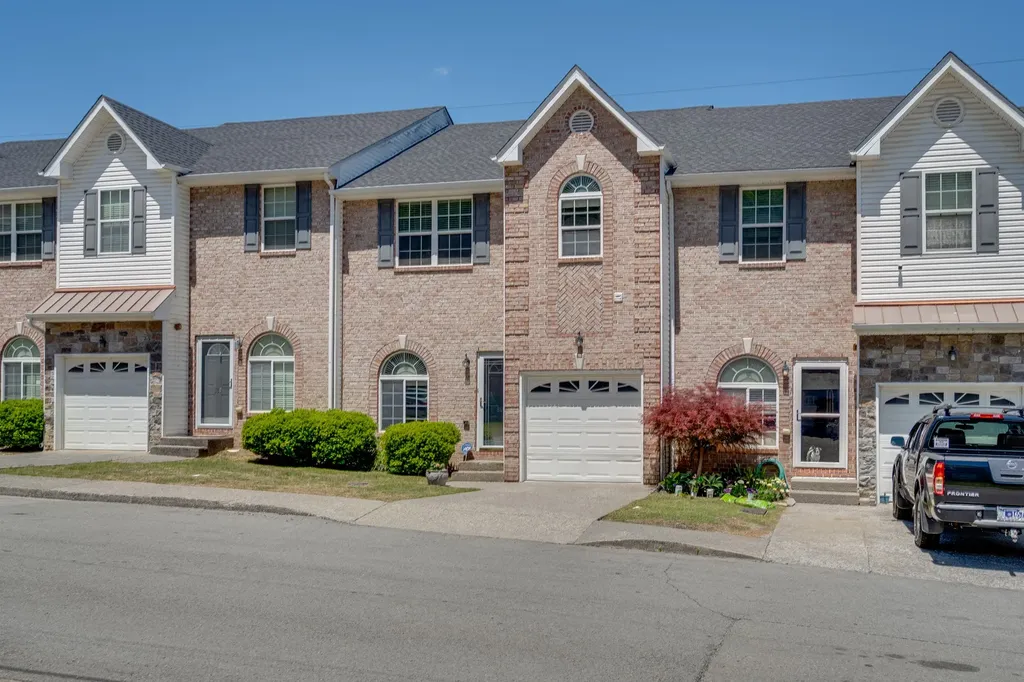 804 Spence Enclave Lane Nashville TN 37210