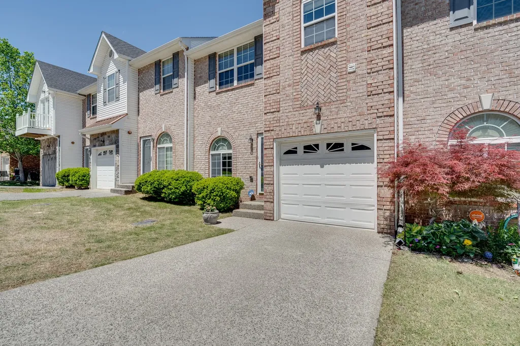 804 Spence Enclave Lane Nashville TN 37210