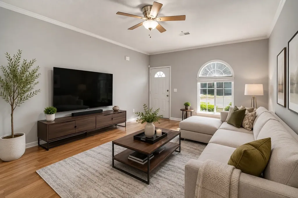 804 Spence Enclave Lane Nashville TN 37210