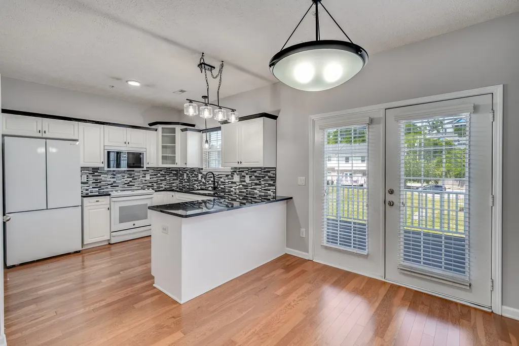 804 Spence Enclave Lane Nashville TN 37210