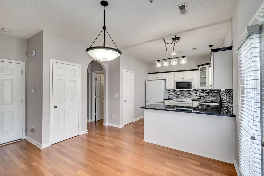 804 Spence Enclave Lane Nashville TN 37210