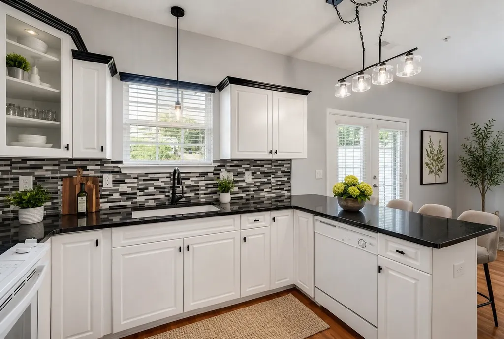 804 Spence Enclave Lane Nashville TN 37210
