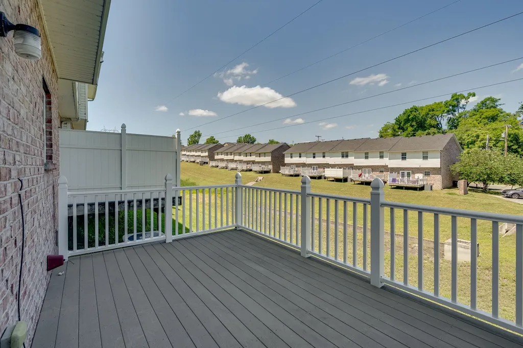 804 Spence Enclave Lane Nashville TN 37210
