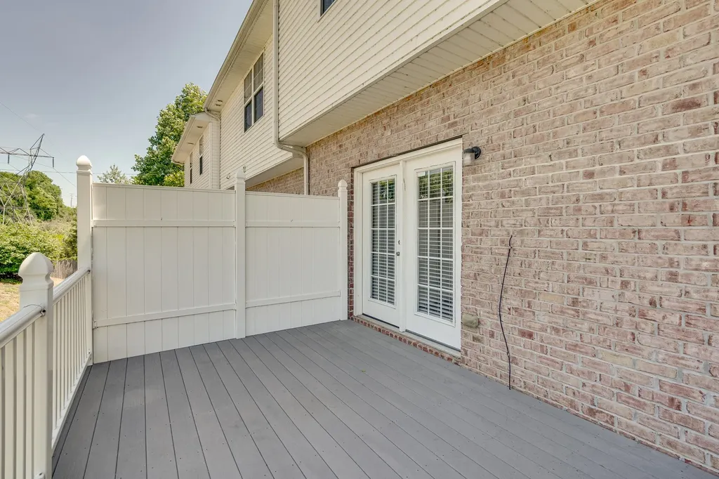 804 Spence Enclave Lane Nashville TN 37210