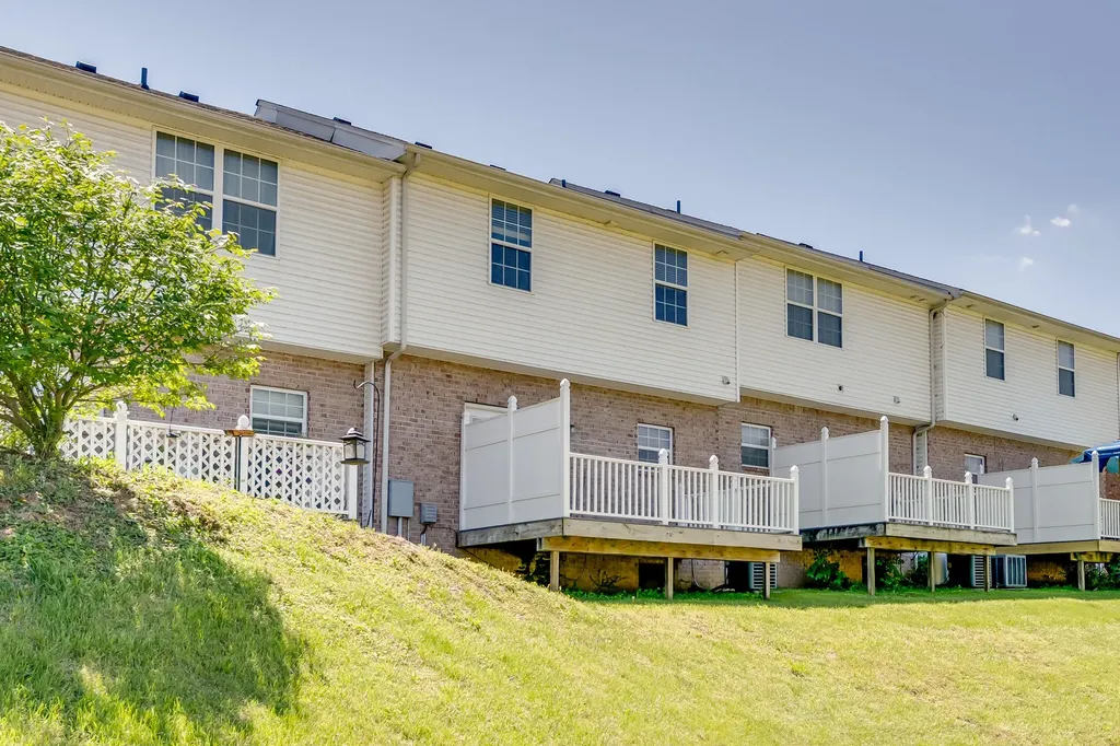 804 Spence Enclave Lane Nashville TN 37210