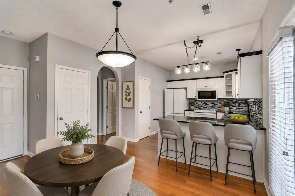 804 Spence Enclave Lane Nashville TN 37210