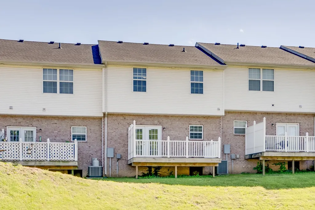 804 Spence Enclave Lane Nashville TN 37210