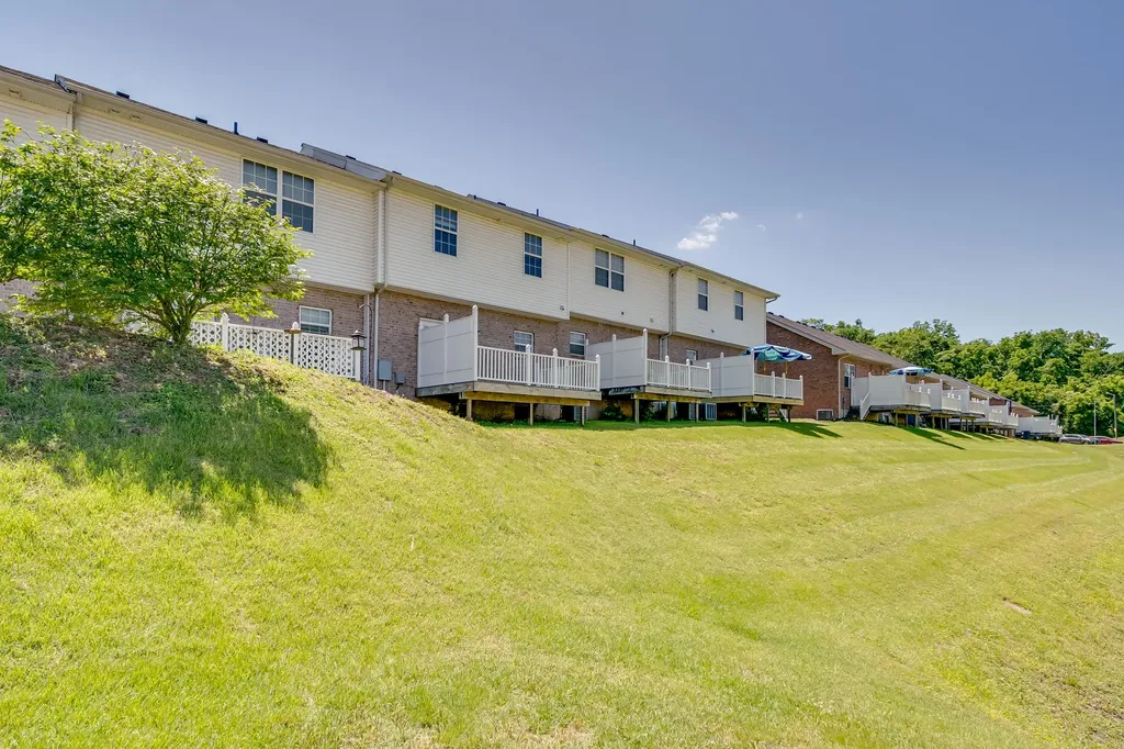 804 Spence Enclave Lane Nashville TN 37210