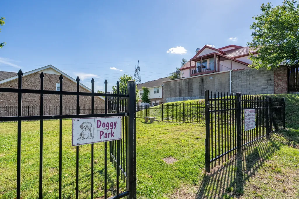 804 Spence Enclave Lane Nashville TN 37210