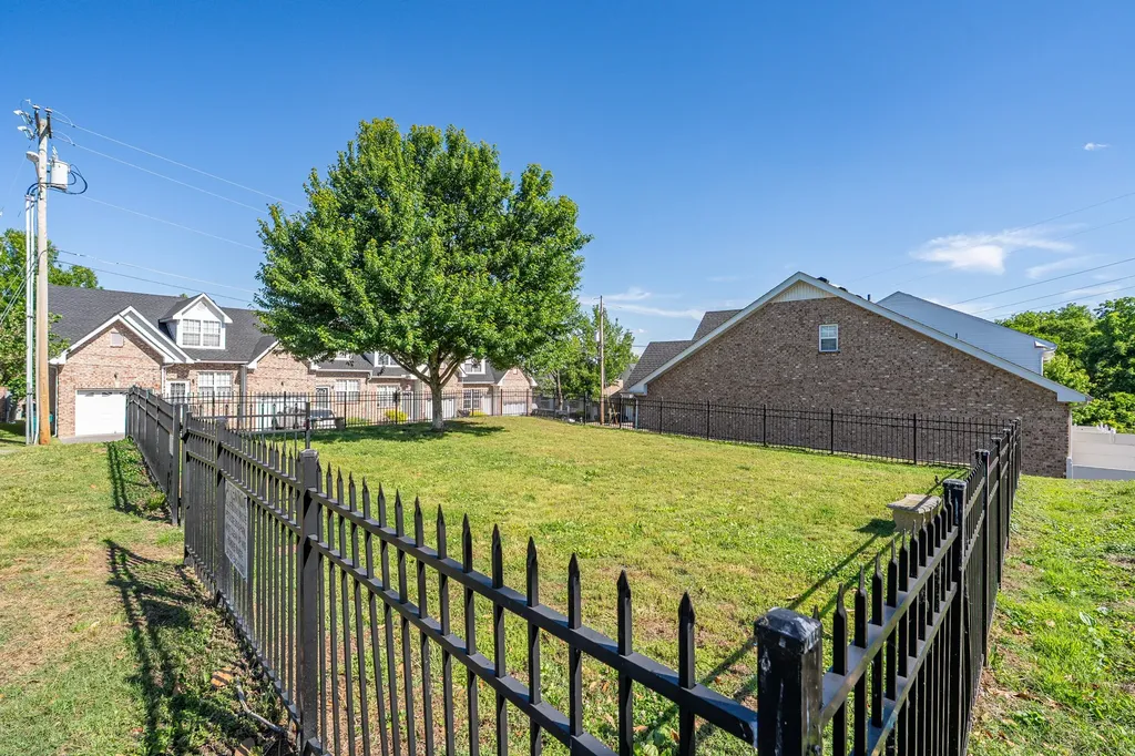 804 Spence Enclave Lane Nashville TN 37210