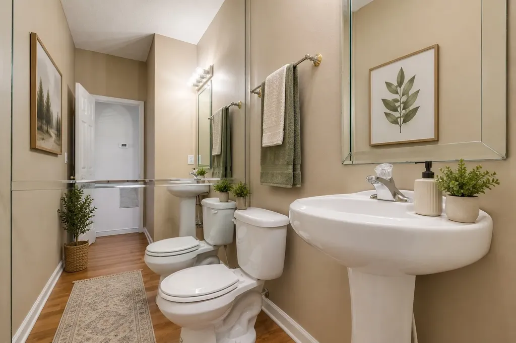 804 Spence Enclave Lane Nashville TN 37210