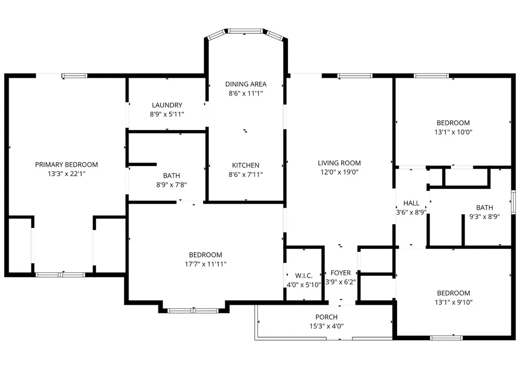 2932 Midland Road Shelbyville TN 37160