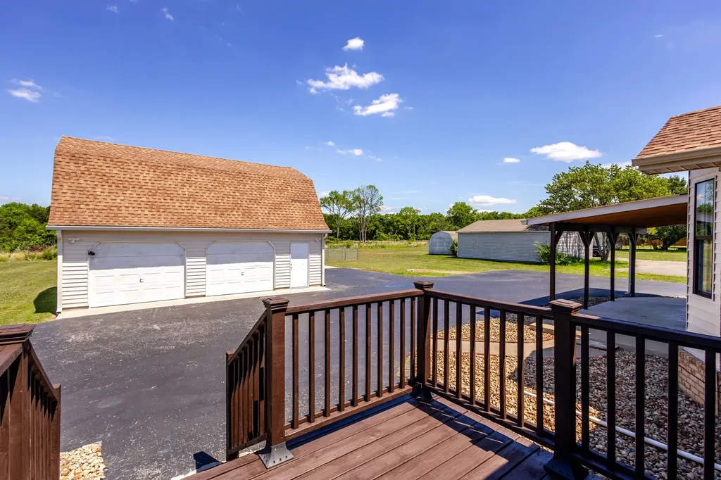 2932 Midland Road Shelbyville TN 37160