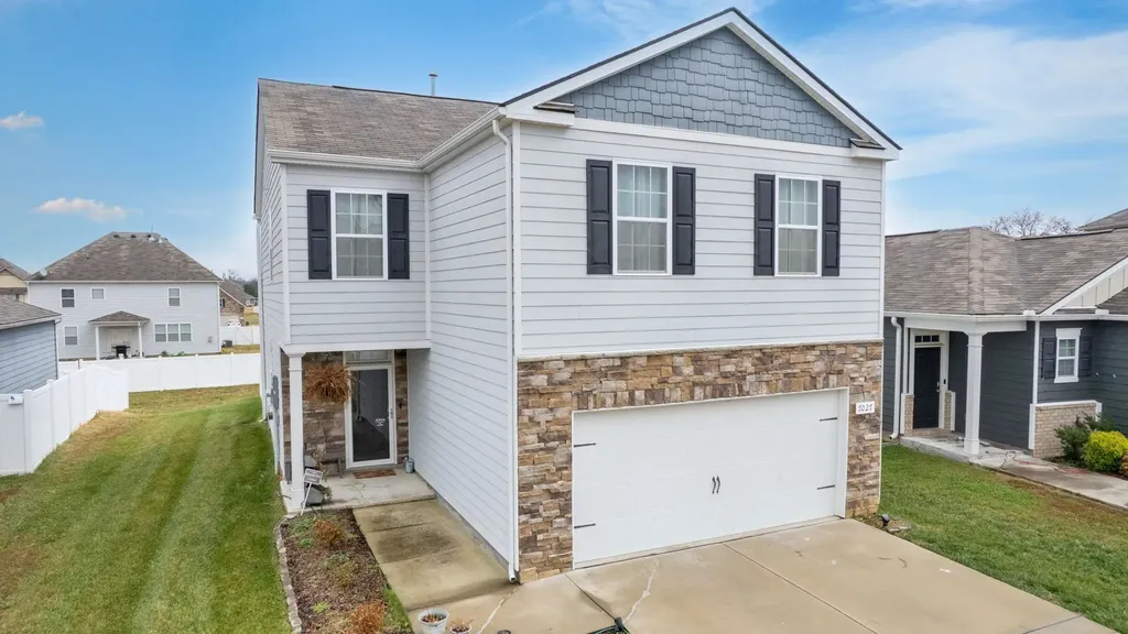 7027 Berkswell Drive Lebanon TN 37087
