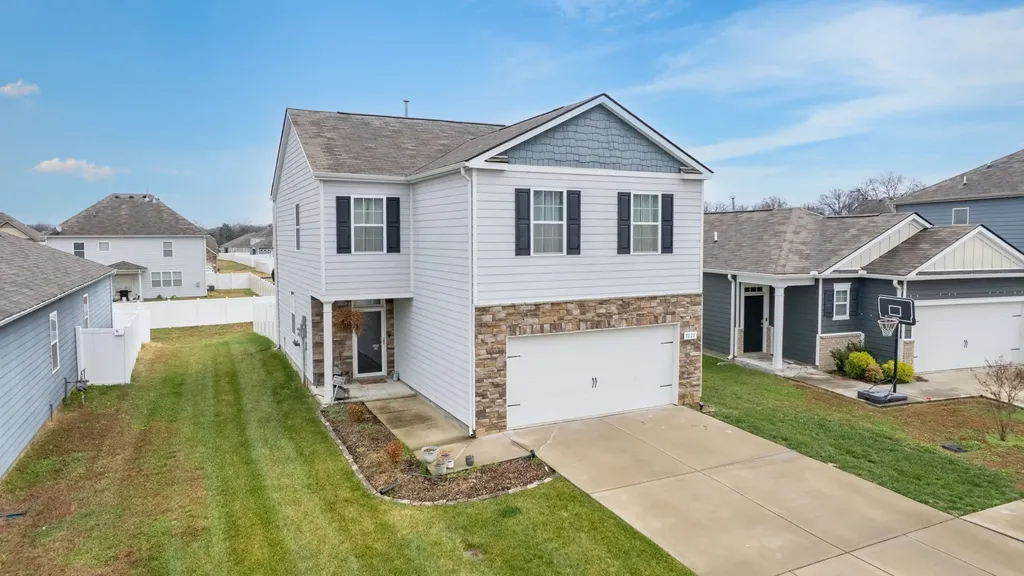 7027 Berkswell Drive Lebanon TN 37087