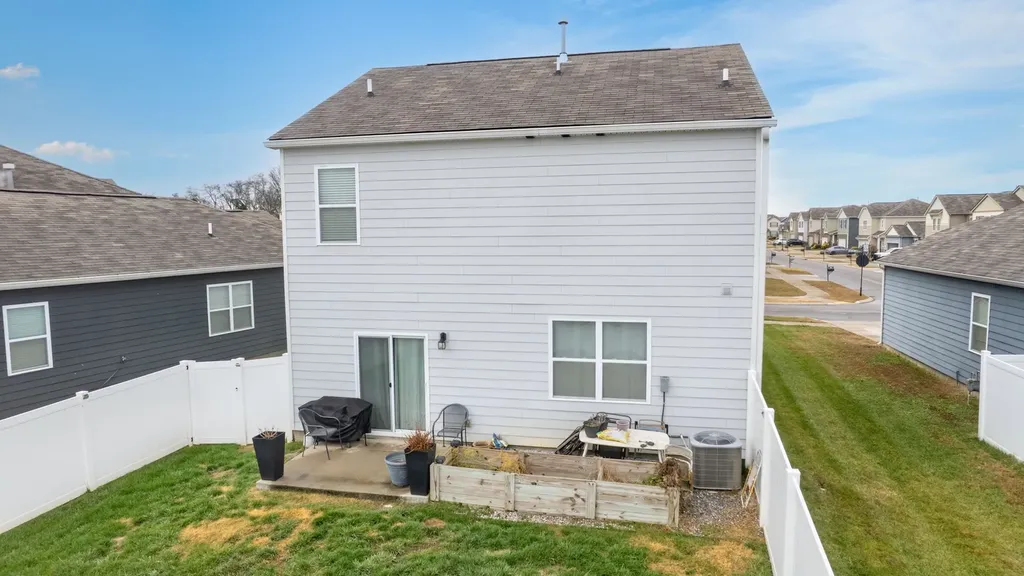 7027 Berkswell Drive Lebanon TN 37087