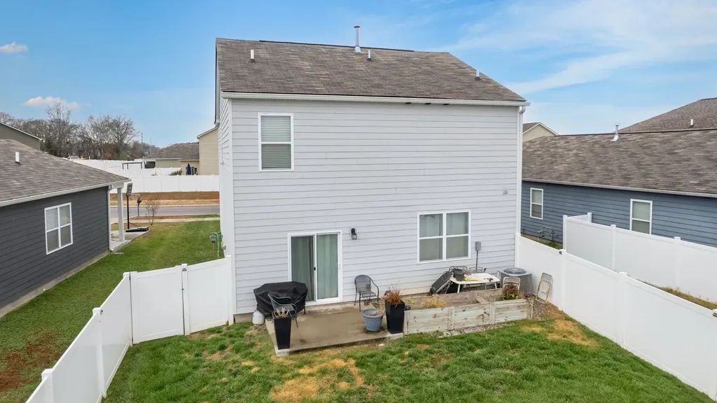 7027 Berkswell Drive Lebanon TN 37087