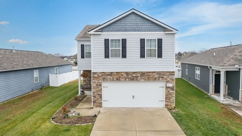 7027 Berkswell Drive Lebanon TN 37087