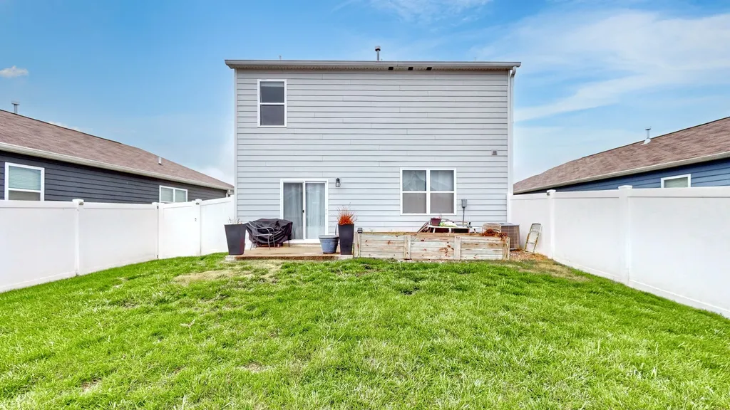 7027 Berkswell Drive Lebanon TN 37087