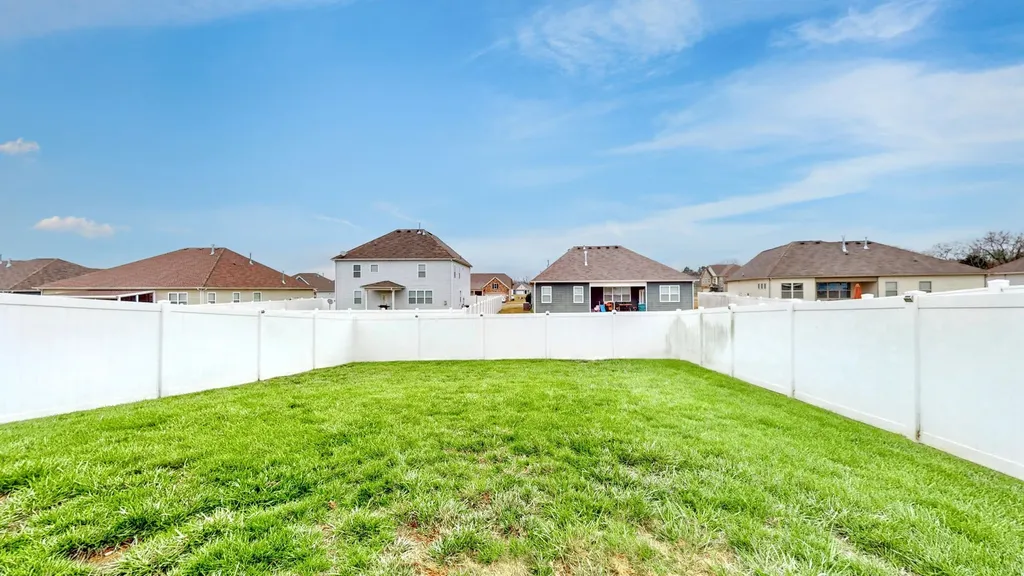 7027 Berkswell Drive Lebanon TN 37087