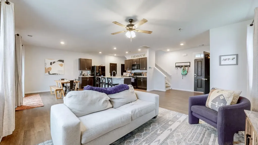 7027 Berkswell Drive Lebanon TN 37087