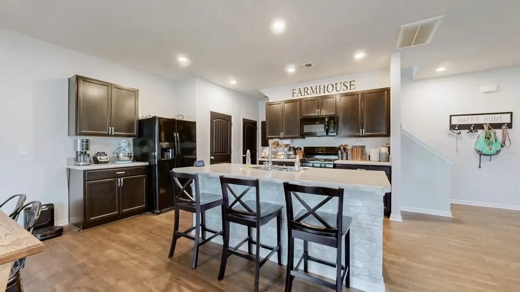 7027 Berkswell Drive Lebanon TN 37087
