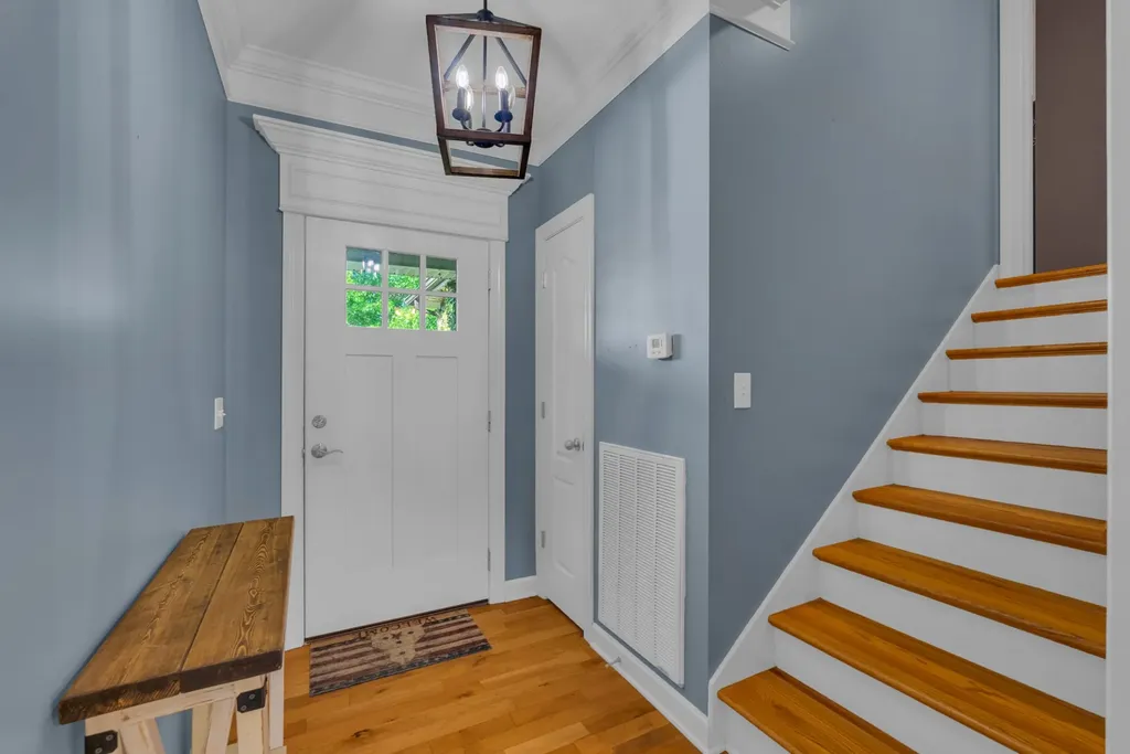 148 Pin Oak Drive Woodbury TN 37190