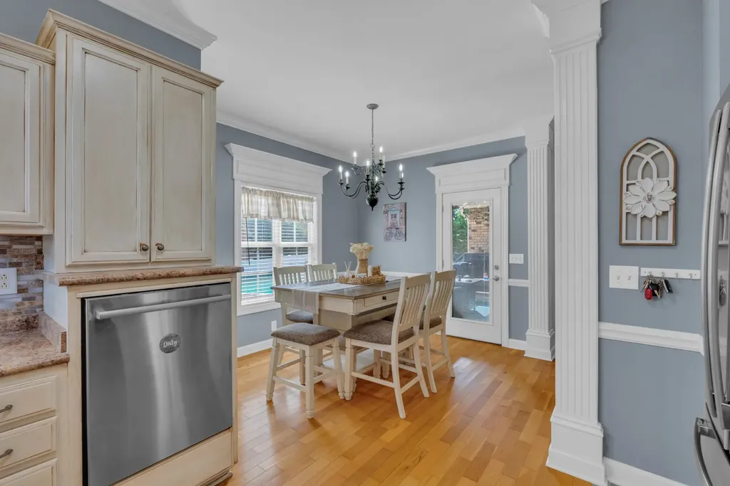 148 Pin Oak Drive Woodbury TN 37190