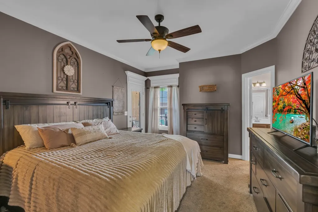 148 Pin Oak Drive Woodbury TN 37190