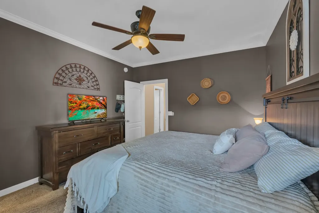 148 Pin Oak Drive Woodbury TN 37190