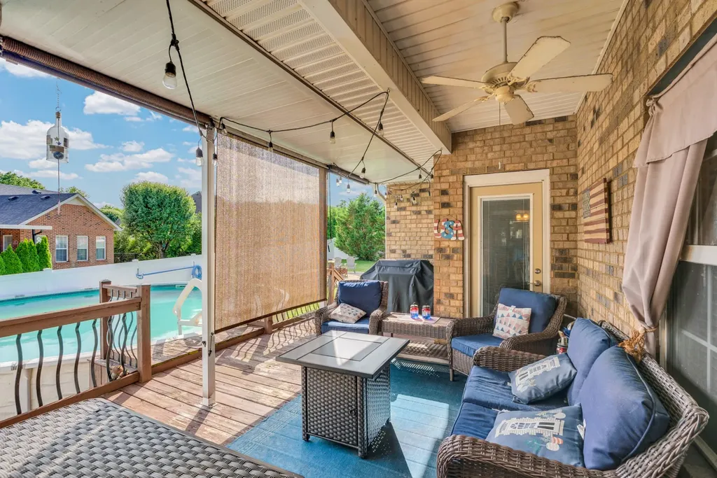 148 Pin Oak Drive Woodbury TN 37190