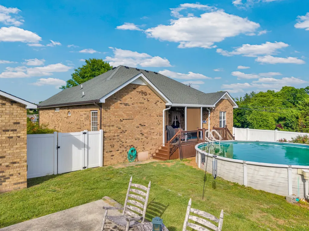 148 Pin Oak Drive Woodbury TN 37190