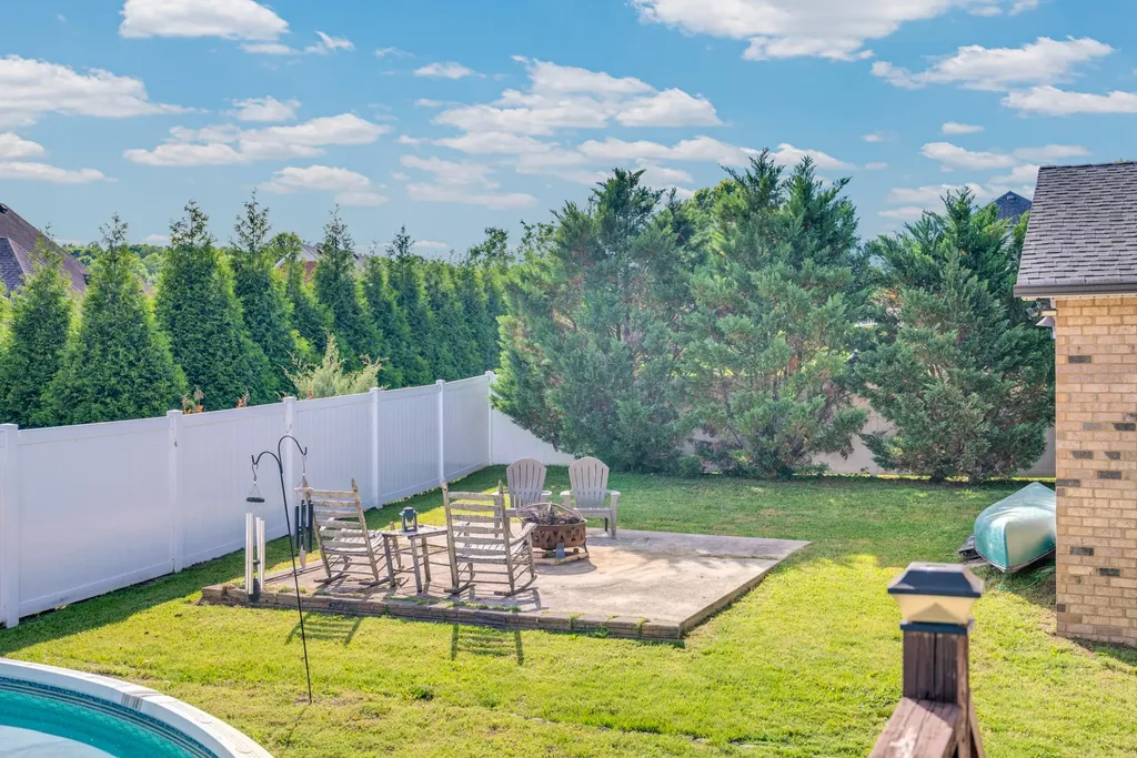 148 Pin Oak Drive Woodbury TN 37190