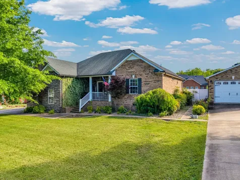 148 Pin Oak Drive Woodbury TN 37190