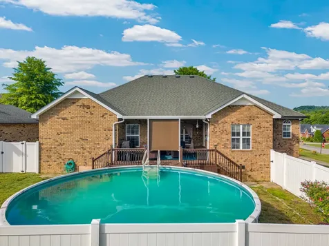 148 Pin Oak Drive Woodbury TN 37190