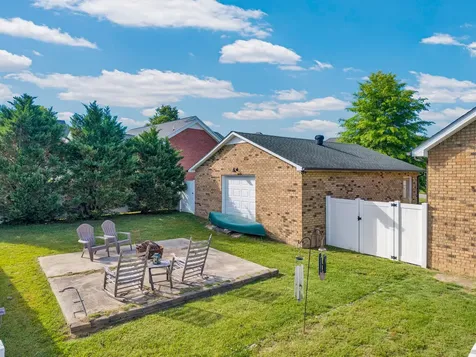 148 Pin Oak Drive Woodbury TN 37190