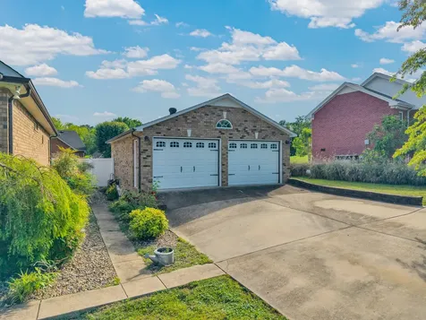 148 Pin Oak Drive Woodbury TN 37190