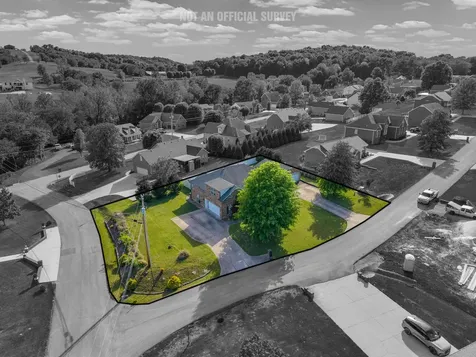 148 Pin Oak Drive Woodbury TN 37190
