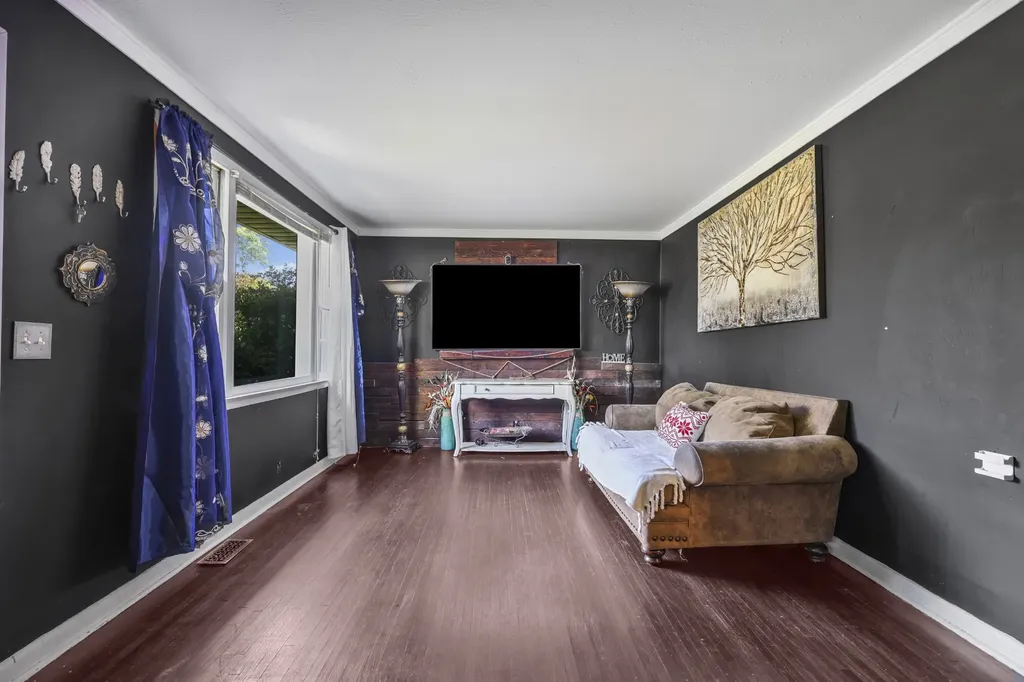 4946 Hopedale Drive Nashville TN 37211