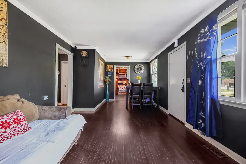 4946 Hopedale Drive Nashville TN 37211