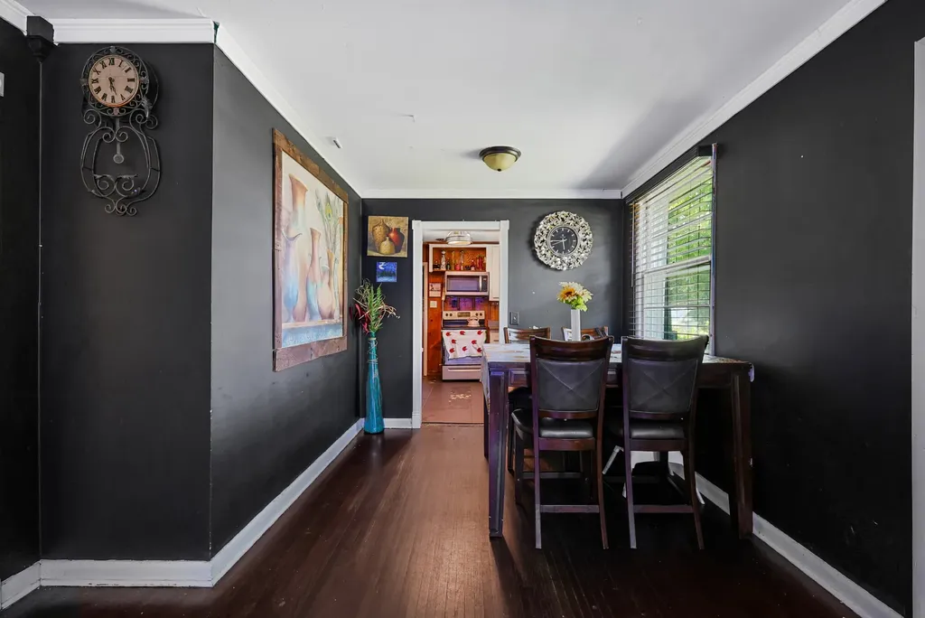 4946 Hopedale Drive Nashville TN 37211