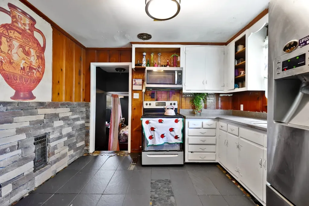 4946 Hopedale Drive Nashville TN 37211