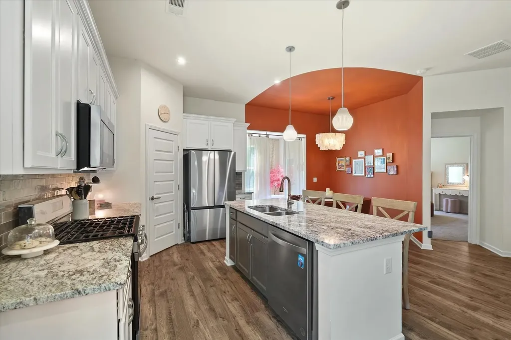 1413 Autumn Leaf Lane Mount Juliet TN 37122