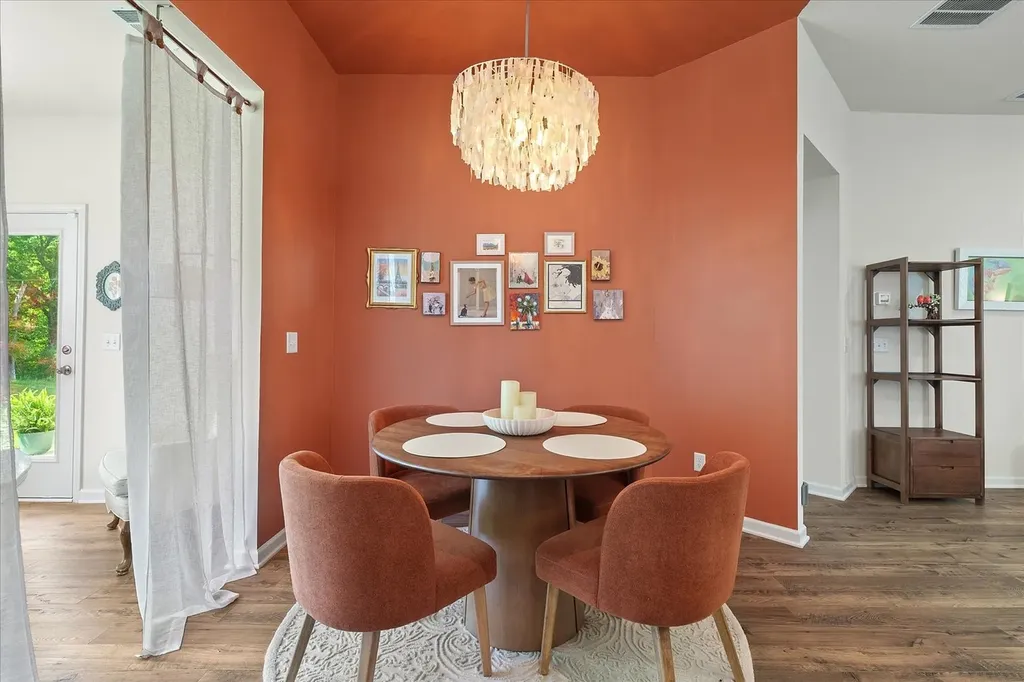 1413 Autumn Leaf Lane Mount Juliet TN 37122