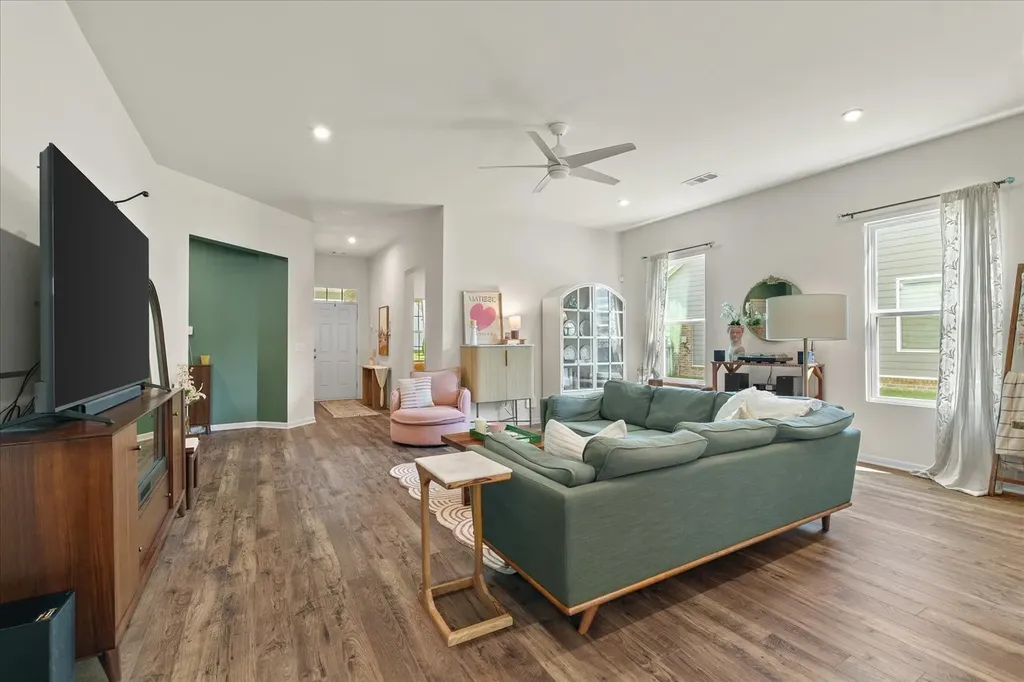 1413 Autumn Leaf Lane Mount Juliet TN 37122