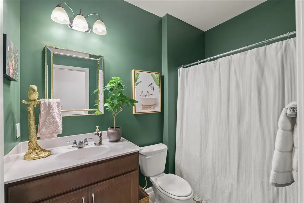 1413 Autumn Leaf Lane Mount Juliet TN 37122