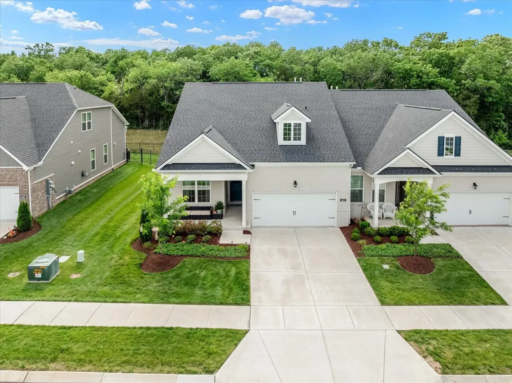 1413 Autumn Leaf Lane Mount Juliet TN 37122