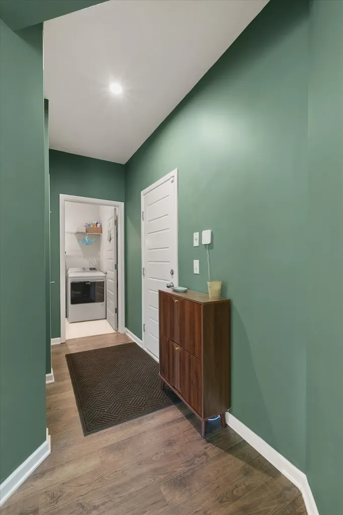 1413 Autumn Leaf Lane Mount Juliet TN 37122