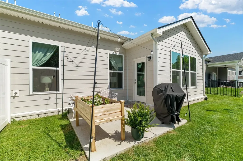 1413 Autumn Leaf Lane Mount Juliet TN 37122
