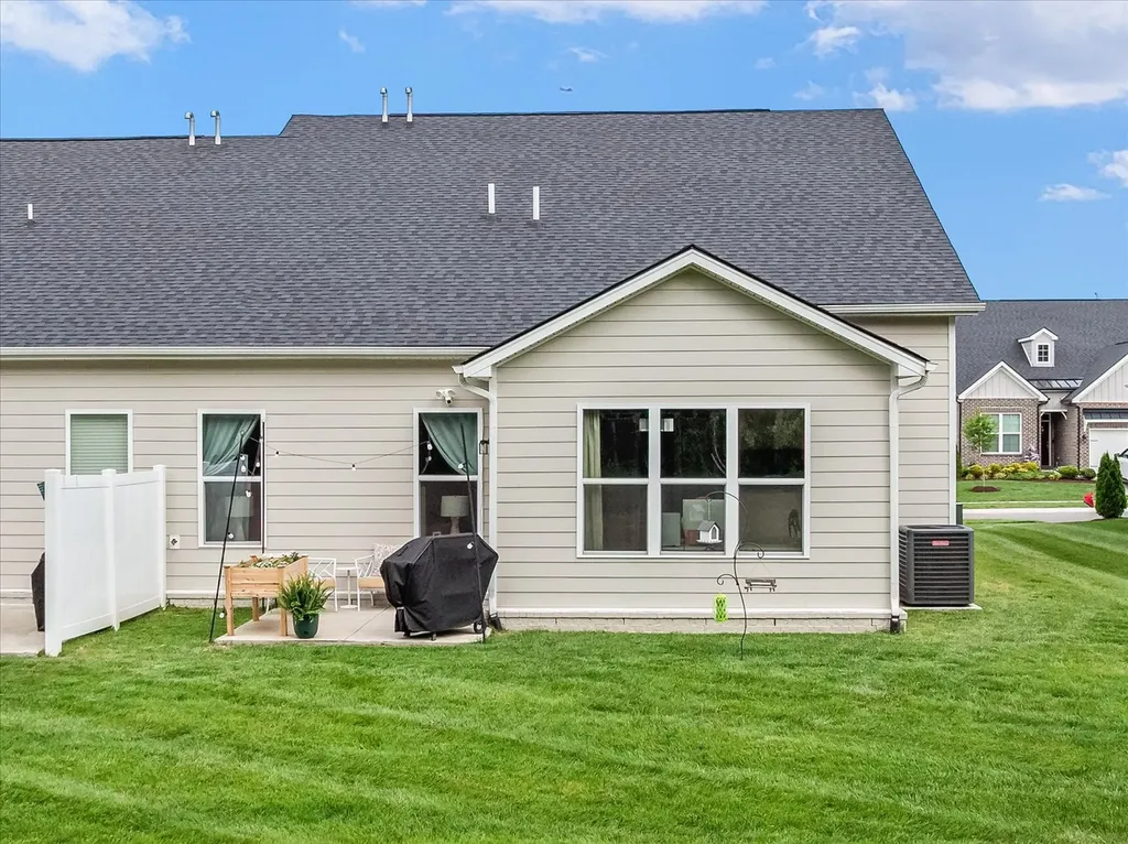 1413 Autumn Leaf Lane Mount Juliet TN 37122